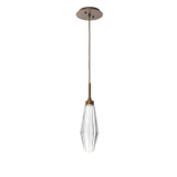 Mini Pendants Glass Down by Hammerton Studio ( 404 | LAB0049-15-FB-RC-C01-L1 Aalto ) 
