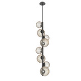 Pendants Glass Down by Hammerton Studio ( 404 | CHB0092-T8-GP-A-001-L3 Gaia ) 