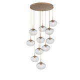 Pendants Multi-port/Cascade by Hammerton Studio ( 404 | CHB0068-11-NB-FC-C01-L1 Nebula ) 