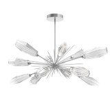 Large Chandeliers Starburst by Hammerton Studio ( 404 | PLB0049-0A-CS-RC-001-L3 Aalto ) 