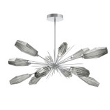 Large Chandeliers Starburst by Hammerton Studio ( 404 | PLB0049-0A-CS-RS-001-L3 Aalto ) 