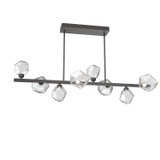 Linear/Island 4 Light + by Hammerton Studio ( 404 | PLB0039-T8-GP-C-001-L3 Gem ) 