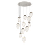 Pendants Multi-port/Cascade by Hammerton Studio ( 404 | CHB0067-11-BS-ZA-C01-L3 Meteo ) 