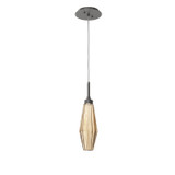 Mini Pendants Glass Down by Hammerton Studio ( 404 | LAB0049-15-GP-RB-C01-L1 Aalto ) 