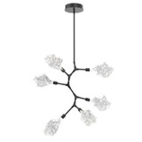 Pendants Glass Down by Hammerton Studio ( 404 | CHB0059-VA-CS-BC-001-L3 Blossom ) 