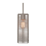 Mini Pendants Metal Shade by Hammerton Studio ( 404 | LAB0020-11-GP-0-C01-E2 Downtown Mesh ) 