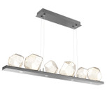 Linear/Island Geometric/Linear by Hammerton Studio ( 404 | PLB0039-0B-GP-A-CA1-L3 Gem ) 