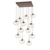 Pendants Multi-port/Cascade by Hammerton Studio ( 404 | CHB0068-12-BB-FA-C01-L1 Nebula ) 