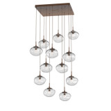 Pendants Multi-port/Cascade by Hammerton Studio ( 404 | CHB0068-12-BB-FC-C01-L1 Nebula ) 