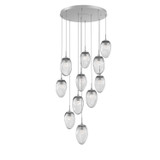 Pendants Multi-port/Cascade by Hammerton Studio ( 404 | CHB0067-11-CS-FC-C01-L3 Meteo ) 