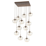 Pendants Multi-port/Cascade by Hammerton Studio ( 404 | CHB0068-12-BB-GA-C01-L3 Nebula ) 