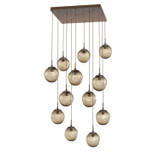 Pendants Multi-port/Cascade by Hammerton Studio ( 404 | CHB0066-12-BB-FB-C01-L1 Aster ) 