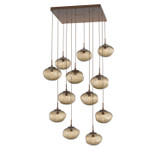 Pendants Multi-port/Cascade by Hammerton Studio ( 404 | CHB0068-12-BB-GB-C01-L3 Nebula ) 