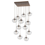 Pendants Multi-port/Cascade by Hammerton Studio ( 404 | CHB0068-12-BB-GC-C01-L3 Nebula ) 