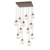 Pendants Multi-port/Cascade by Hammerton Studio ( 404 | CHB0066-12-BB-GA-C01-L3 Aster ) 