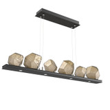Linear/Island Geometric/Linear by Hammerton Studio ( 404 | PLB0039-0B-MB-B-CA1-L3 Gem ) 