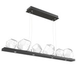 Linear/Island Geometric/Linear by Hammerton Studio ( 404 | PLB0039-0B-MB-C-CA1-L1 Gem ) 
