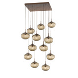 Pendants Multi-port/Cascade by Hammerton Studio ( 404 | CHB0068-12-BB-ZB-C01-L1 Nebula ) 