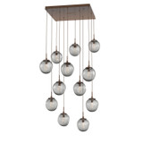 Pendants Multi-port/Cascade by Hammerton Studio ( 404 | CHB0066-12-BB-GS-C01-L1 Aster ) 