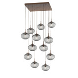 Pendants Multi-port/Cascade by Hammerton Studio ( 404 | CHB0068-12-BB-ZS-C01-L3 Nebula ) 
