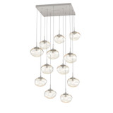 Pendants Multi-port/Cascade by Hammerton Studio ( 404 | CHB0068-12-BS-FA-C01-L1 Nebula ) 