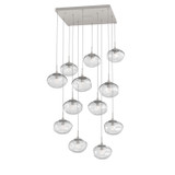 Pendants Multi-port/Cascade by Hammerton Studio ( 404 | CHB0068-12-BS-FC-C01-L3 Nebula ) 