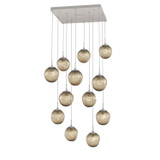 Pendants Multi-port/Cascade by Hammerton Studio ( 404 | CHB0066-12-BS-FB-C01-L1 Aster ) 