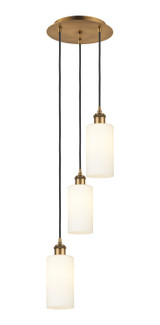Pendants Multi-port/Cascade by Hammerton Studio ( 404 | CHB0067-11-FB-GB-C01-L3 Meteo ) 