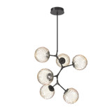 Pendants Glass Down by Hammerton Studio ( 404 | CHB0092-VA-GP-A-001-L3 Gaia ) 