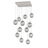 Pendants Multi-port/Cascade by Hammerton Studio ( 404 | CHB0066-12-BS-FS-C01-L1 Aster ) 