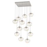 Pendants Multi-port/Cascade by Hammerton Studio ( 404 | CHB0068-12-BS-ZA-C01-L1 Nebula ) 