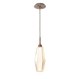 Mini Pendants Glass Down by Hammerton Studio ( 404 | LAB0049-17-BB-RA-C01-L3 Aalto ) 
