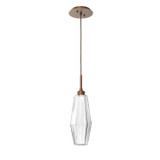 Mini Pendants Glass Down by Hammerton Studio ( 404 | LAB0049-17-BB-RC-C01-L3 Aalto ) 