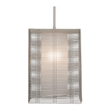 Pendants Drum Shade by Hammerton Studio ( 404 | LAB0020-16-NB-F-001-L1 Downtown Mesh ) 
