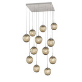 Pendants Multi-port/Cascade by Hammerton Studio ( 404 | CHB0066-12-BS-ZB-C01-L3 Aster ) 