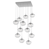 Pendants Multi-port/Cascade by Hammerton Studio ( 404 | CHB0068-12-CS-FC-C01-L3 Nebula ) 