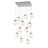 Pendants Multi-port/Cascade by Hammerton Studio ( 404 | CHB0066-12-CS-FA-C01-L1 Aster ) 