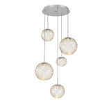 Pendants Multi-port/Cascade by Hammerton Studio ( 404 | CHB0092-05-CS-A-C01-L1 Gaia ) 