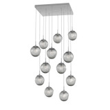 Pendants Multi-port/Cascade by Hammerton Studio ( 404 | CHB0066-12-CS-FS-C01-L3 Aster ) 