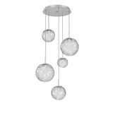 Pendants Multi-port/Cascade by Hammerton Studio ( 404 | CHB0092-05-CS-C-C01-L1 Gaia ) 