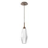 Mini Pendants Glass Down by Hammerton Studio ( 404 | LAB0049-17-FB-RC-C01-L1 Aalto ) 