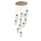 Pendants Multi-port/Cascade by Hammerton Studio ( 404 | CHB0067-11-GB-ZC-C01-L3 Meteo ) 