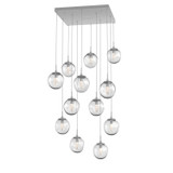 Pendants Multi-port/Cascade by Hammerton Studio ( 404 | CHB0066-12-CS-GC-C01-L3 Aster ) 