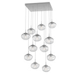 Pendants Multi-port/Cascade by Hammerton Studio ( 404 | CHB0068-12-CS-ZC-C01-L3 Nebula ) 