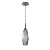 Mini Pendants Glass Down by Hammerton Studio ( 404 | LAB0049-17-FB-RS-C01-L3 Aalto ) 