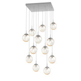 Pendants Multi-port/Cascade by Hammerton Studio ( 404 | CHB0066-12-CS-ZA-C01-L1 Aster ) 