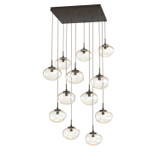 Pendants Multi-port/Cascade by Hammerton Studio ( 404 | CHB0068-12-FB-FA-C01-L3 Nebula ) 
