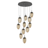 Pendants Multi-port/Cascade by Hammerton Studio ( 404 | CHB0067-11-GP-FB-C01-L3 Meteo ) 