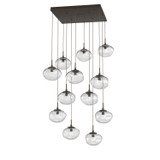 Pendants Multi-port/Cascade by Hammerton Studio ( 404 | CHB0068-12-FB-FC-C01-L1 Nebula ) 