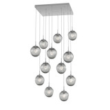 Pendants Multi-port/Cascade by Hammerton Studio ( 404 | CHB0066-12-CS-ZS-C01-L3 Aster ) 